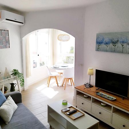 Berolina Apartment Torrox Exterior photo