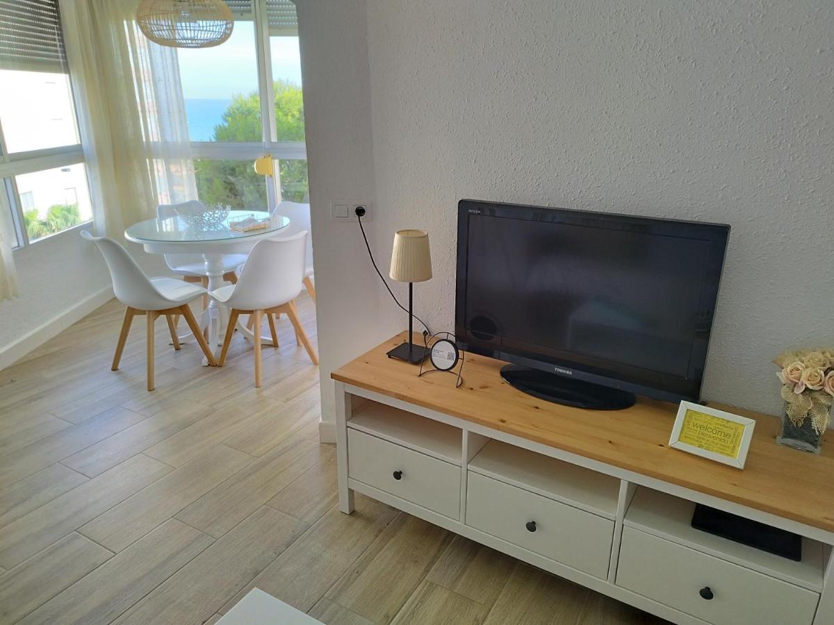 Berolina Apartment Torrox Exterior photo