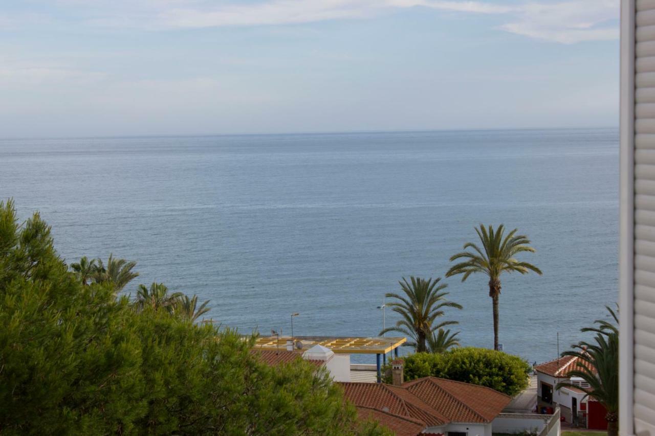 Berolina Apartment Torrox Exterior photo